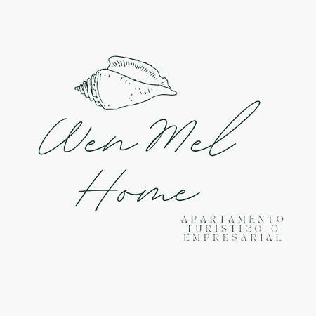 Wenmel Home San Andres  Exterior photo
